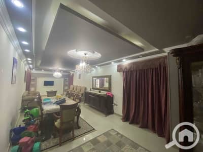 شقة 3 غرف نوم للبيع في فيصل، الجيزة - IMG_8034. jpg شقة 3 غرف نوم للبيع في فيصل، الجيزة - IMG_8034. jpg