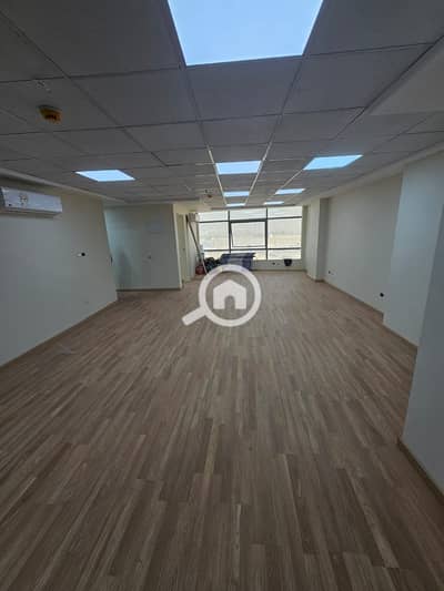 Office for Rent in Zahraa Al Maadi, Cairo - WhatsApp Image 2025-11-25 at 8.11. 21 PM. jpeg