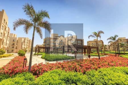3 Bedroom Apartment for Sale in Shorouk City, Cairo - WhatsApp Image 2025-12-02 at 9.52. 57 PM (2). jpeg