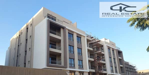 3 Bedroom Apartment for Sale in New Cairo, Cairo - WhatsApp Image 2024-06-27 at 5.01. 21 PM. jpeg