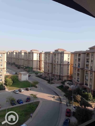 3 Bedroom Apartment for Sale in Nasr City, Cairo - 1000204375. jpg