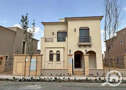 تاون هاوس 4 غرف نوم للبيع في القاهرة الجديدة، القاهرة - IMG_5281. jpg