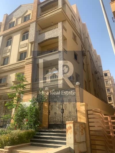 2 Bedroom Flat for Sale in New Cairo, Cairo - WhatsApp Image 2025-12-03 at 11.59. 05 AM. jpeg