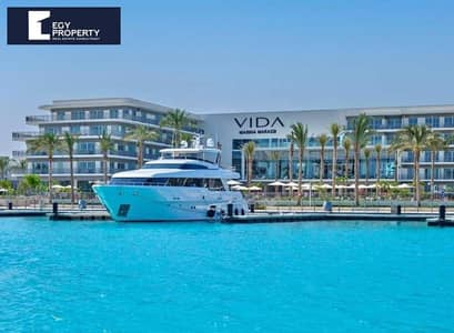 شقة فندقية 2 غرفة نوم للبيع في الساحل الشمالي، مطروح - WhatsApp Image 2025-12-03 at 1.30. 48 PM. jpeg