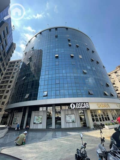 Office for Rent in Zahraa Al Maadi, Cairo - WhatsApp Image 2025-12-01 at 1.33. 54 PM. jpeg