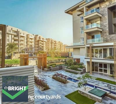 3 Bedroom Apartment for Sale in New Cairo, Cairo - WhatsApp Image 2025-10-12 at 6.38. 12 PM. jpeg