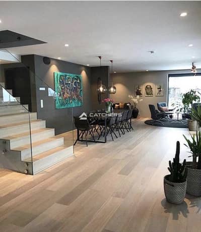 فیلا 4 غرف نوم للبيع في مدينة المستقبل، القاهرة - 571397139_122108576727034990_1745662498363738555_n. jpg