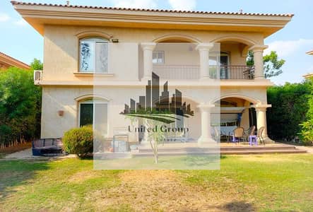 فیلا 7 غرف نوم للبيع في مدينة بدر، القاهرة - 3310577-f482co. jpg