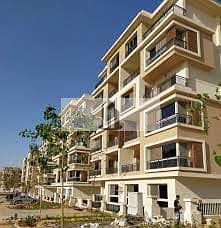 3 Bedroom Flat for Sale in New Cairo, Cairo - images (7). jpg