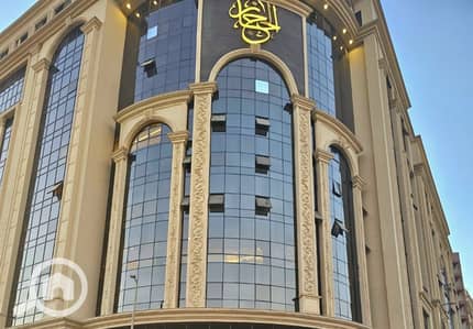 Office for Rent in Zahraa Al Maadi, Cairo - WhatsApp Image 2025-11-25 at 4.39. 25 PM. jpeg