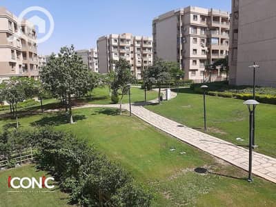3 Bedroom Apartment for Sale in Madinaty, Cairo - IMG-20251203-WA0337. jpg. png