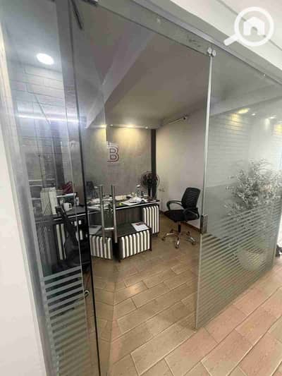 مکتب  للايجار في الإبراهيمية، الإسكندرية - 1000603653. jpg