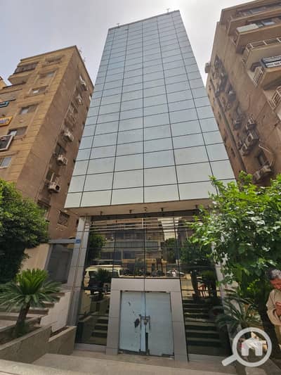 مکتب  للايجار في المعادي، القاهرة - WhatsApp Image 2025-11-16 at 12.28. 32 PM. jpeg