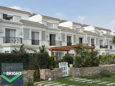 3 Bedroom Villa for Sale in 6th of October, Giza - WhatsApp Image 2025-11-26 at 1.57. 27 PM (2). jpeg