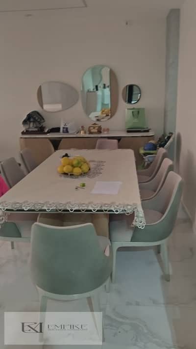 فلیٹ 3 غرف نوم للبيع في القاهرة الجديدة، القاهرة - IMG-20251201-WA0196. jpg فلیٹ 3 غرف نوم للبيع في القاهرة الجديدة، القاهرة - IMG-20251201-WA0196. jpg