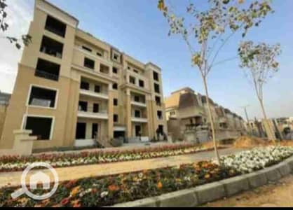 شقة 2 غرفة نوم للبيع في مدينة المستقبل، القاهرة - IMG-20251202-WA0093. jpg