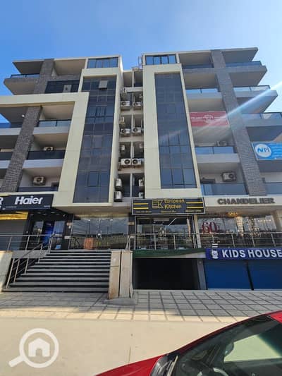 مکتب  للايجار في زهراء المعادى، القاهرة - WhatsApp Image 2025-11-18 at 5.35. 26 PM. jpeg