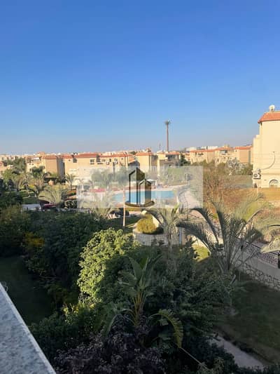 4 Bedroom Twin House for Sale in New Cairo, Cairo - WhatsApp Image 2025-11-24 at 5.10. 11 PM (2). jpeg