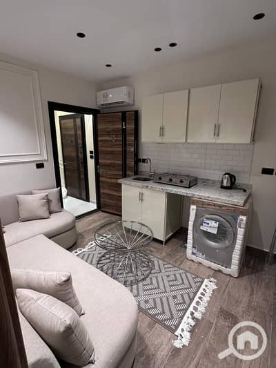 شقة 1 غرفة نوم للايجار في القاهرة الجديدة، القاهرة - WhatsApp Image 2025-12-01 at 12.24. 59 PM. jpeg