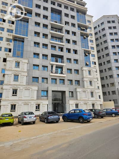 Office for Rent in Zahraa Al Maadi, Cairo - WhatsApp Image 2025-12-01 at 11.35. 56 PM. jpeg