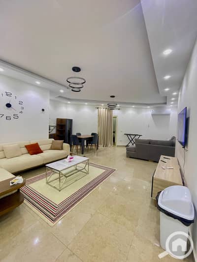 3 Bedroom Flat for Rent in New Cairo, Cairo - WhatsApp Image 2025-11-29 at 2.18. 11 PM (1). jpeg