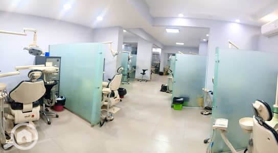 Office for Rent in Nasr City, Cairo - 1001607620. png