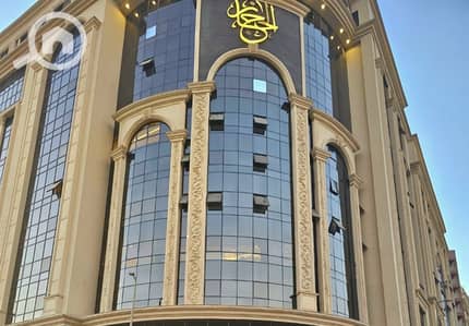 Office for Rent in Zahraa Al Maadi, Cairo - WhatsApp Image 2025-11-20 at 12.42. 39 AM. jpeg