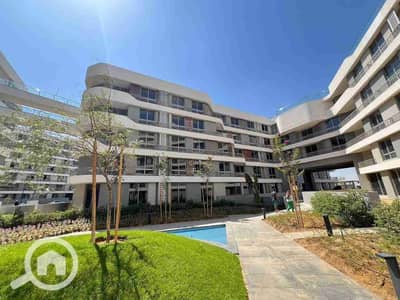 فلیٹ 3 غرف نوم للبيع في مدينة المستقبل، القاهرة - IMG-20251126-WA0472. jpg