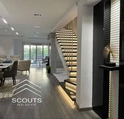 4 Bedroom Villa for Sale in Mostakbal City, Cairo - WhatsApp Image 2024-10-09 at 11.53. 38 AM (1). jpeg