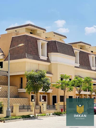 4 Bedroom Villa for Sale in Mostakbal City, Cairo - WhatsApp Image 2025-11-19 at 6.22. 42 PM (2) - Copy. jpeg