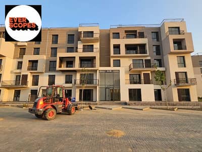 2 Bedroom Flat for Sale in Sheikh Zayed, Giza - WhatsApp Image 2023-10-11 at 1.18. 50 PM. jpg