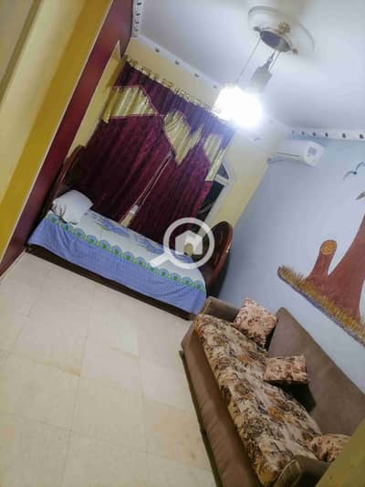 شقة 2 غرفة نوم للايجار في المعادي، القاهرة - IMG_20250907_000639. jpg