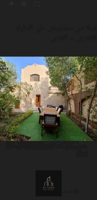 8 Bedroom Villa for Sale in Hurghada, Red Sea - 1000194450. jpg