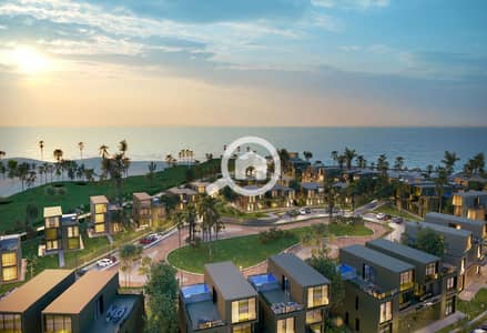 2 Bedroom Flat for Sale in Soma Bay, Red Sea - 8. png