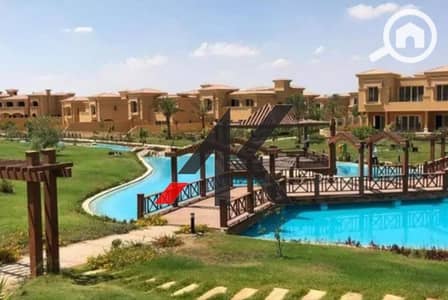 4 Bedroom Twin House for Sale in Sheikh Zayed, Giza - 12. jpg