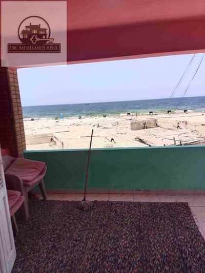 شاليه 3 غرف نوم للايجار في عجمي، الإسكندرية - 21329. jpg