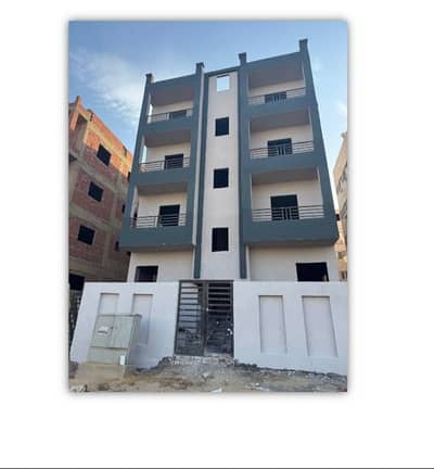 فلیٹ 3 غرف نوم للبيع في 6 أكتوبر، الجيزة - one  (8). jpg