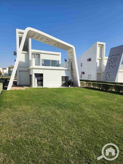 4 Bedroom Villa for Sale in North Coast, Matruh - IMG-20251203-WA0769. jpg