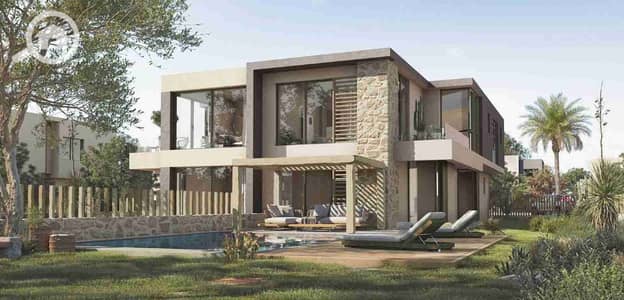 توين هاوس 4 غرف نوم للبيع في الساحل الشمالي، مطروح - IMG-20251130-WA0368(1). jpg