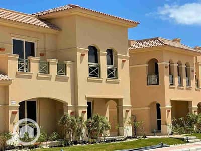 4 Bedroom Twin House for Sale in North Coast, Matruh - IMG-20220808-WA0021. jpg