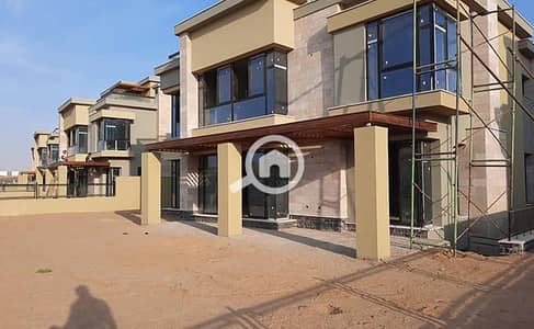 3 Bedroom Apartment for Sale in New Cairo, Cairo - Villette-Sodic-New-Cairo-10. jpg