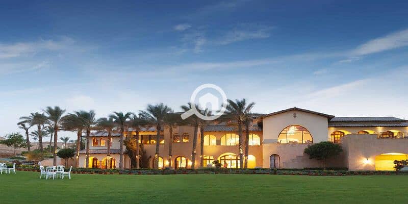 14 Uptown-Cairo-Compound. jpg