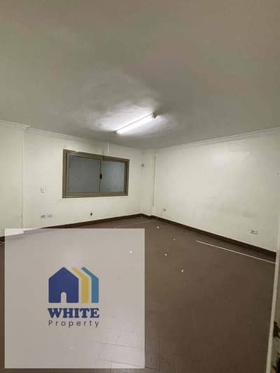 مکتب  للايجار في الدقى، الجيزة - IMG_7399. jpg