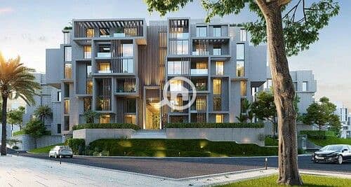 دوبلكس 3 غرف نوم للايجار في القاهرة الجديدة، القاهرة - medium_12. jpg