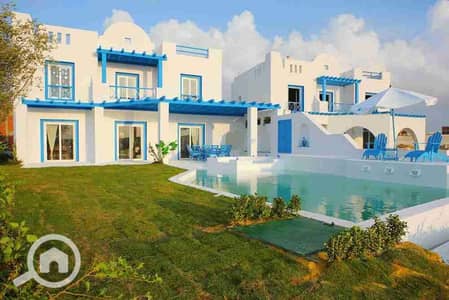 توين هاوس 4 غرف نوم للبيع في الساحل الشمالي، مطروح - IMG-20251125-WA0272. jpg