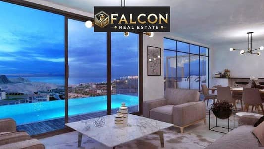 شاليه 2 غرفة نوم للبيع في العين السخنة، السويس - photo_5834875228562508555_x. jpg