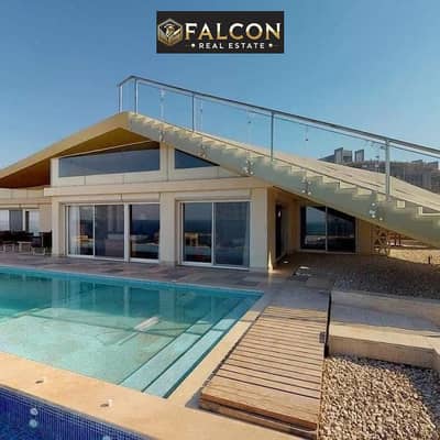 3 Bedroom Villa for Sale in Ain Sukhna, Suez - IMG-20251031-WA0007. jpg