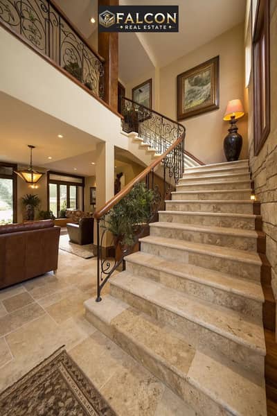 فیلا 4 غرف نوم للبيع في القاهرة الجديدة، القاهرة - IMG-20250919-WA0005. jpg