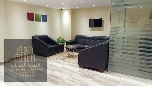 مکتب  للايجار في مصر الجديدة، القاهرة - 144e4c15-2793-43f3-9745-103148ec6d94. jpeg