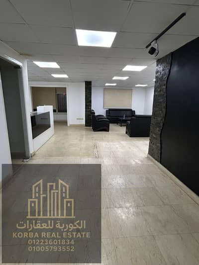 مکتب  للايجار في مصر الجديدة، القاهرة - IMG_6381. jpeg